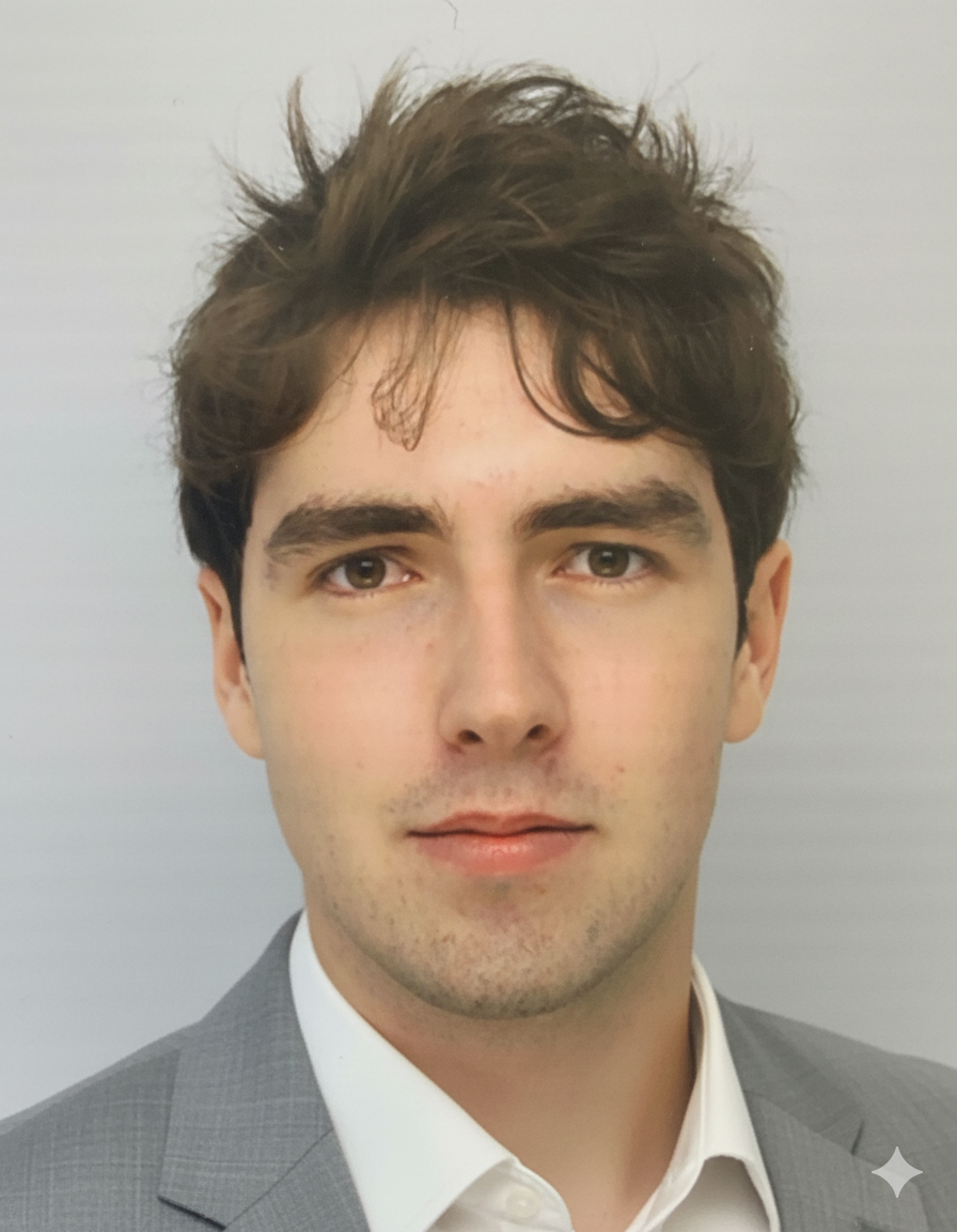 G Struyf Gaspard Struyf